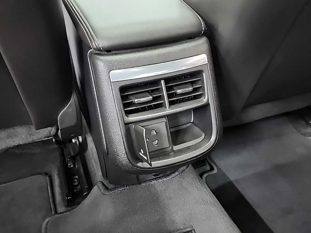 Chevrolet Impala 2016 Negro - Importación desde Corea - HF Imports Iquique - Foto 13