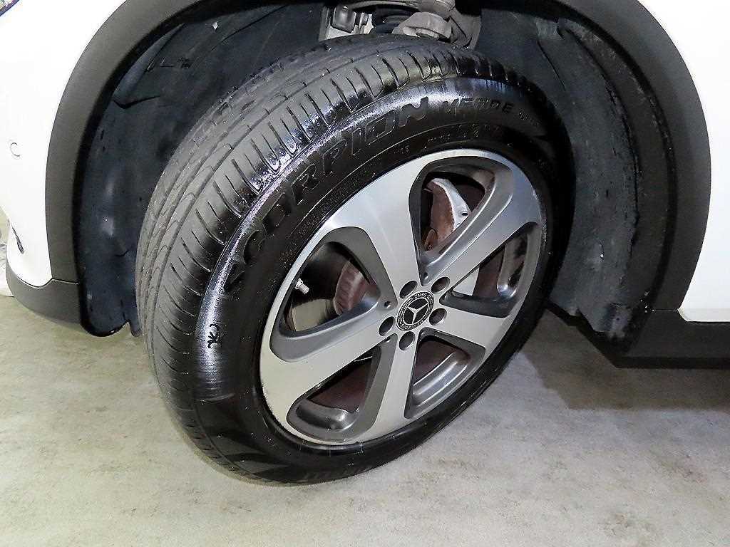 Mercedes Benz GLC Class 2018 Blanco - Importación desde Corea - HF Imports Iquique - Foto 20