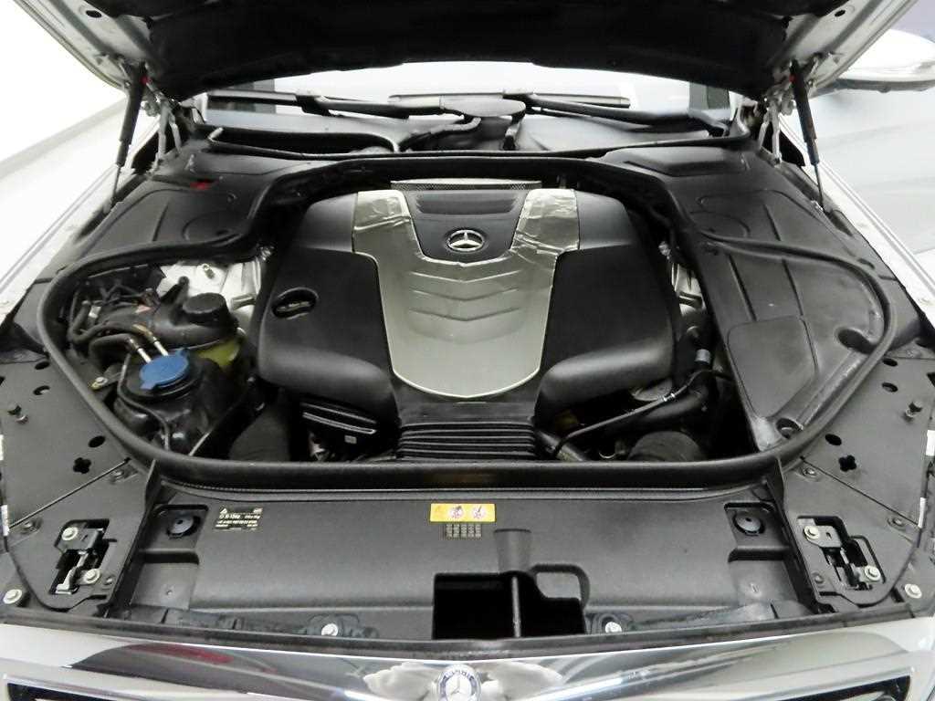 Mercedes Benz S Class 2015 Plateado - Importación desde Corea - HF Imports Iquique - Foto 20