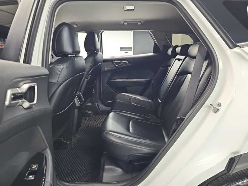 KIA Sportage 2022 Blanco - Importación desde Corea - HF Imports Iquique - Foto 18