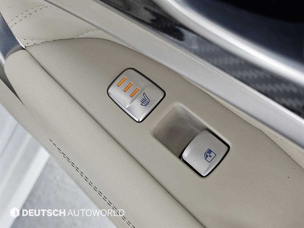 Genesis G70 2020 Blanco - Importación desde Corea - HF Imports Iquique - Foto 16