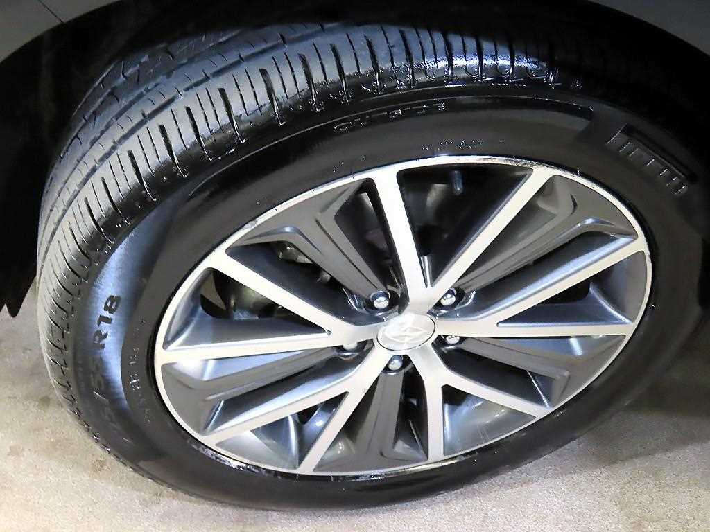 HYUNDAI Tucson 2016 Gris - Importación desde Corea - HF Imports Iquique - Foto 20