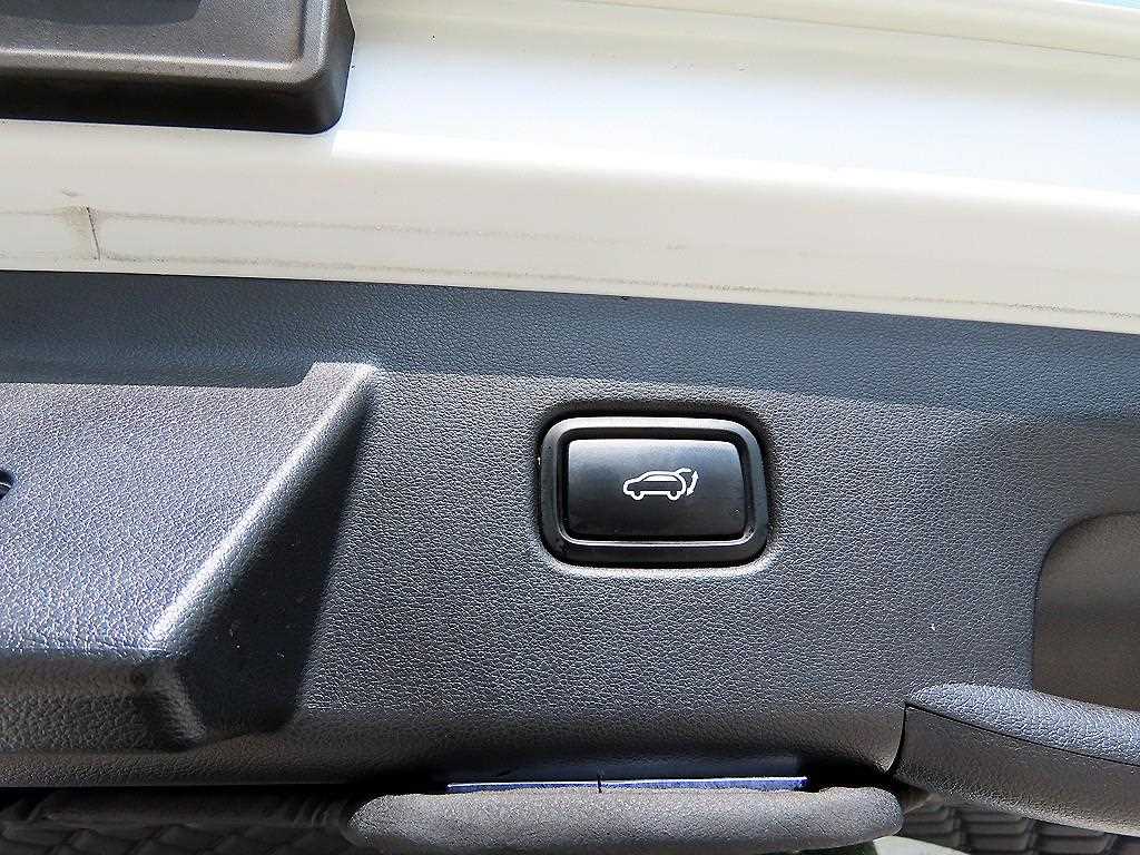 HYUNDAI Tucson 2021 Blanco - Importación desde Corea - HF Imports Iquique - Foto 14