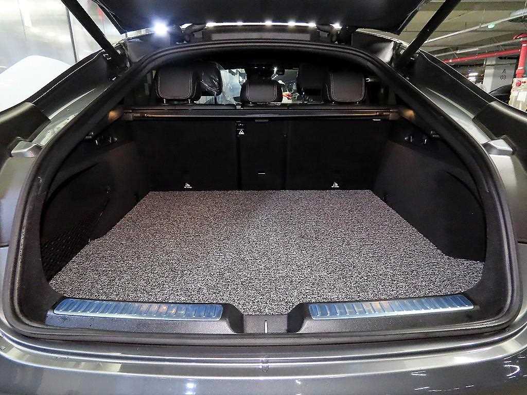 Mercedes Benz GLC Class 2021 Gris - Importación desde Corea - HF Imports Iquique - Foto 16