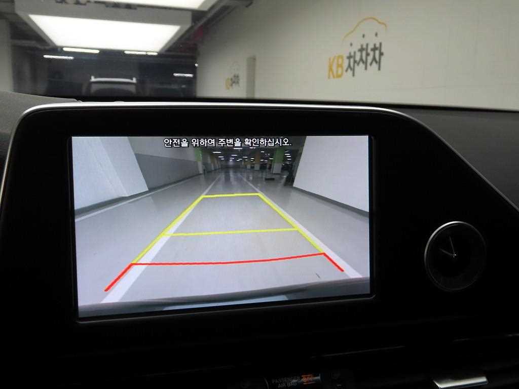 HYUNDAI Grandeur 2018 Gris - Importación desde Corea - HF Imports Iquique - Foto 15