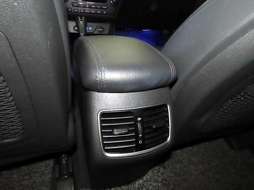 HYUNDAI Tucson 2016 Gris - Importación desde Corea - HF Imports Iquique - Foto 16