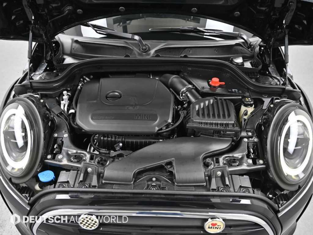 Mini Cooper - Vista 6