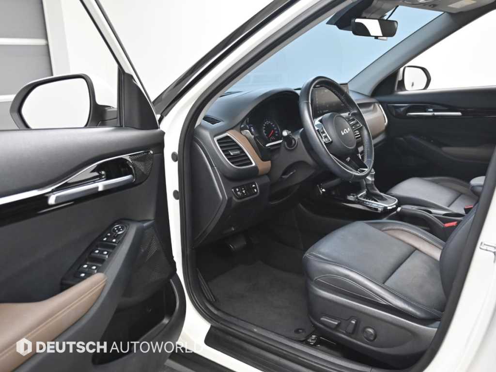 KIA Seltos - Vista 11