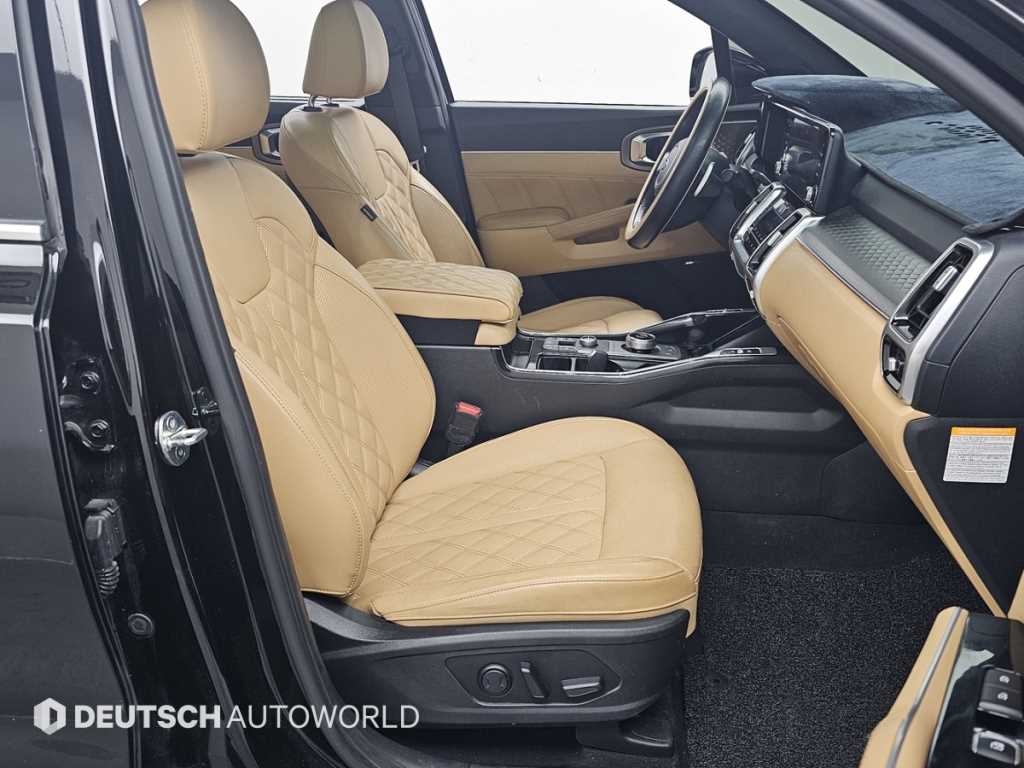 KIA Sorento - Vista 9