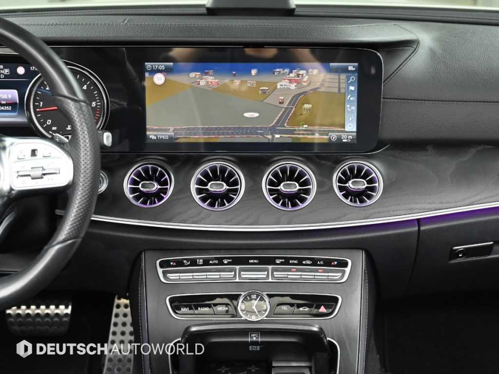 Mercedes Benz E class 2019 Blanco - Importación desde Corea - HF Imports Iquique - Foto 14