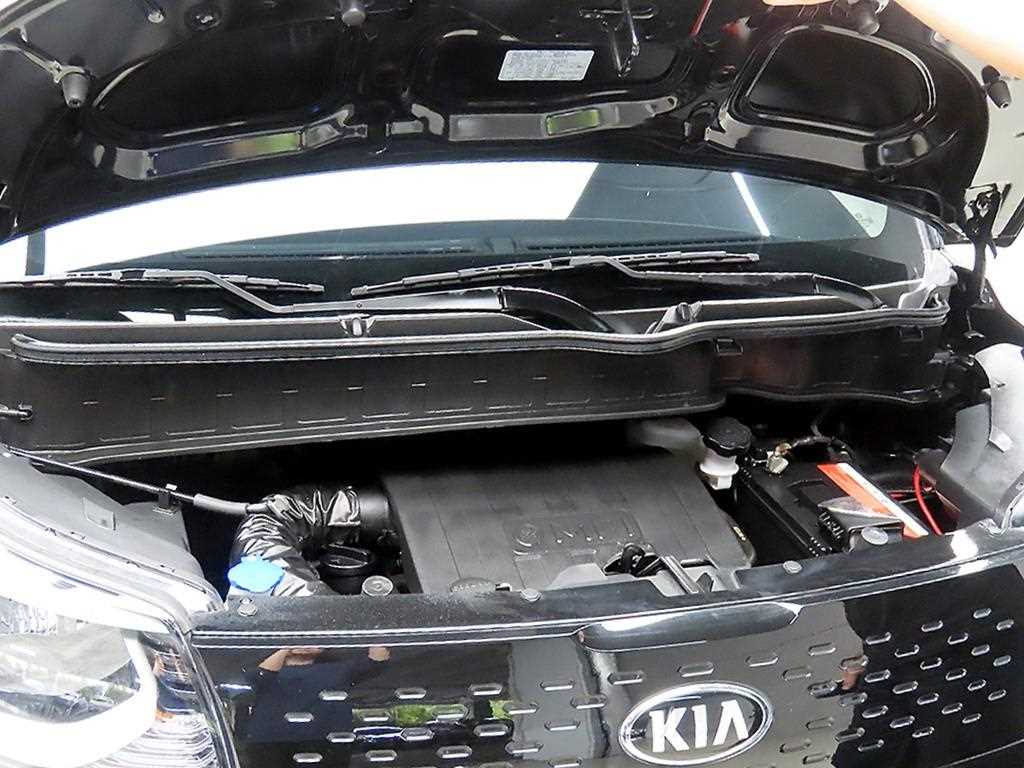 KIA Ray 2021 Negro - Importación desde Corea - HF Imports Iquique - Foto 19