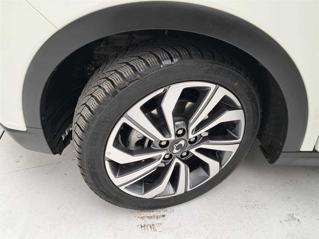 Ssangyong Tivoli 2020 Blanco - Importación desde Corea - HF Imports Iquique - Foto 20