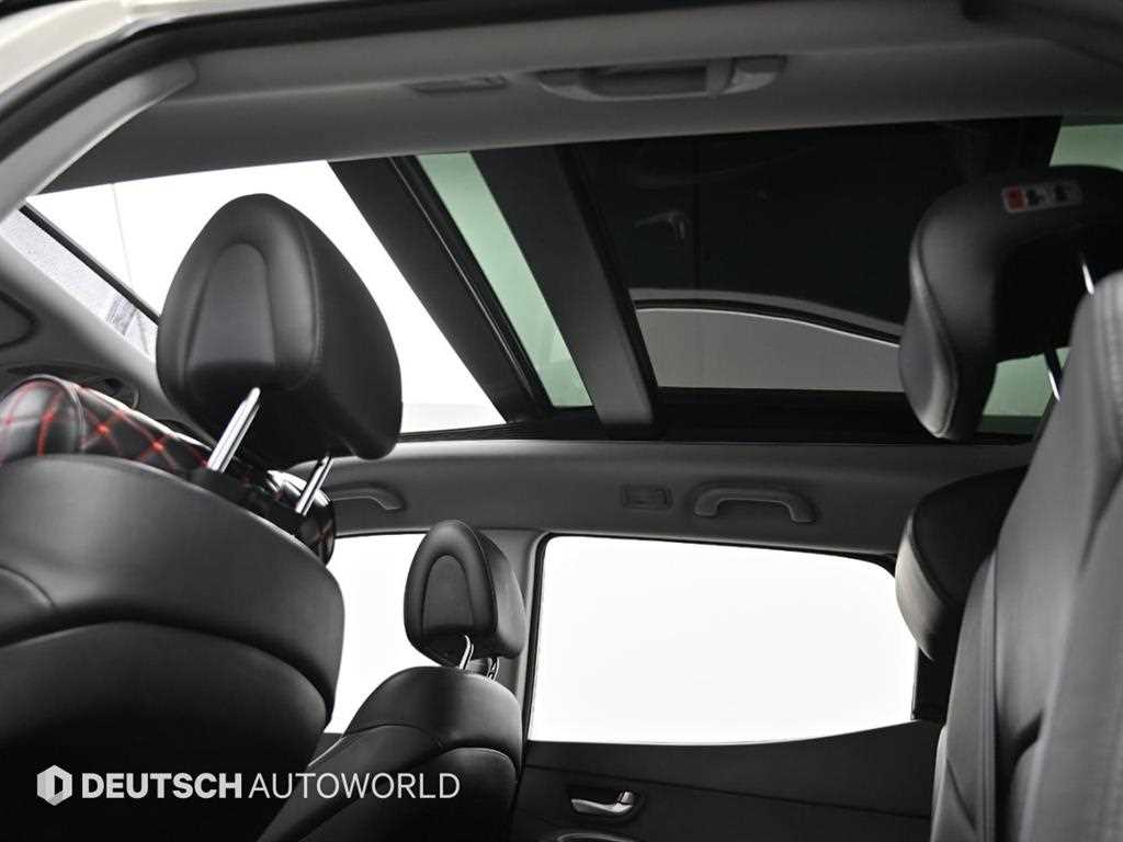 HYUNDAI Santa Fe 2013 the color of pearl - Importación desde Corea - HF Imports Iquique - Foto 18