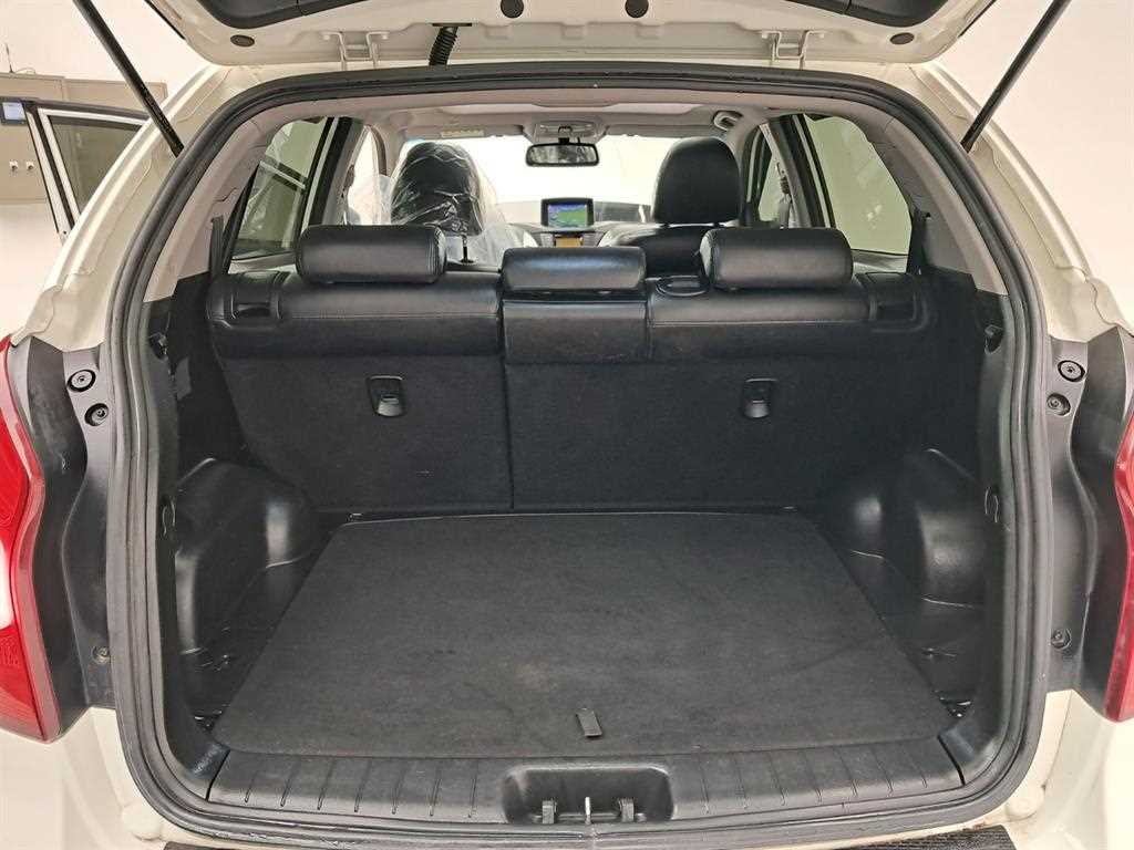 Ssangyong Korando 2014 Blanco - Importación desde Corea - HF Imports Iquique - Foto 18