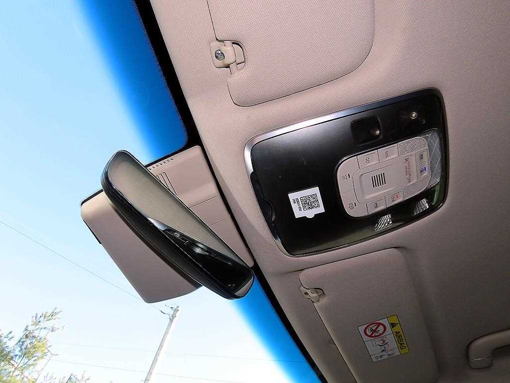 Genesis G80 2021 Negro - Importación desde Corea - HF Imports Iquique - Foto 16