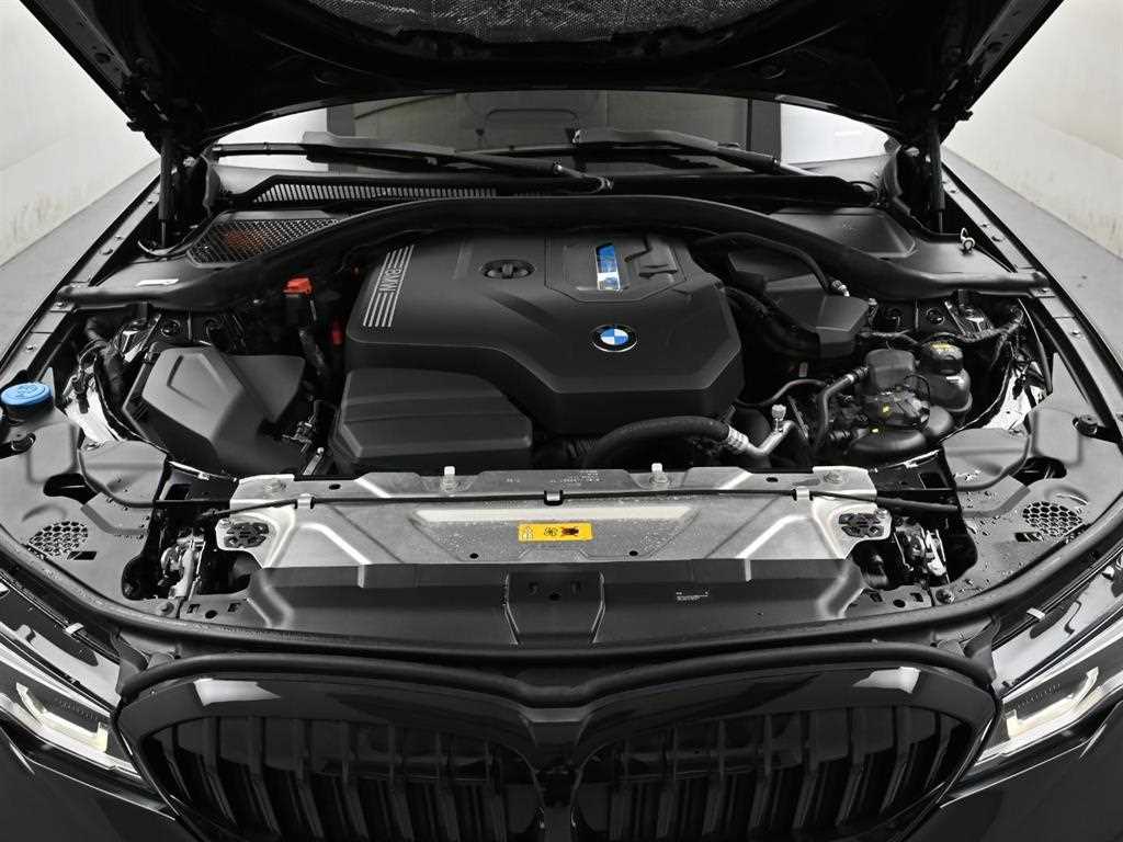 BMW 3 series - Vista 6