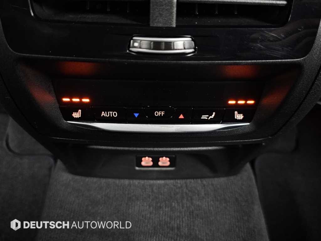 BMW X4 2024 Blanco - Importación desde Corea - HF Imports Iquique - Foto 16