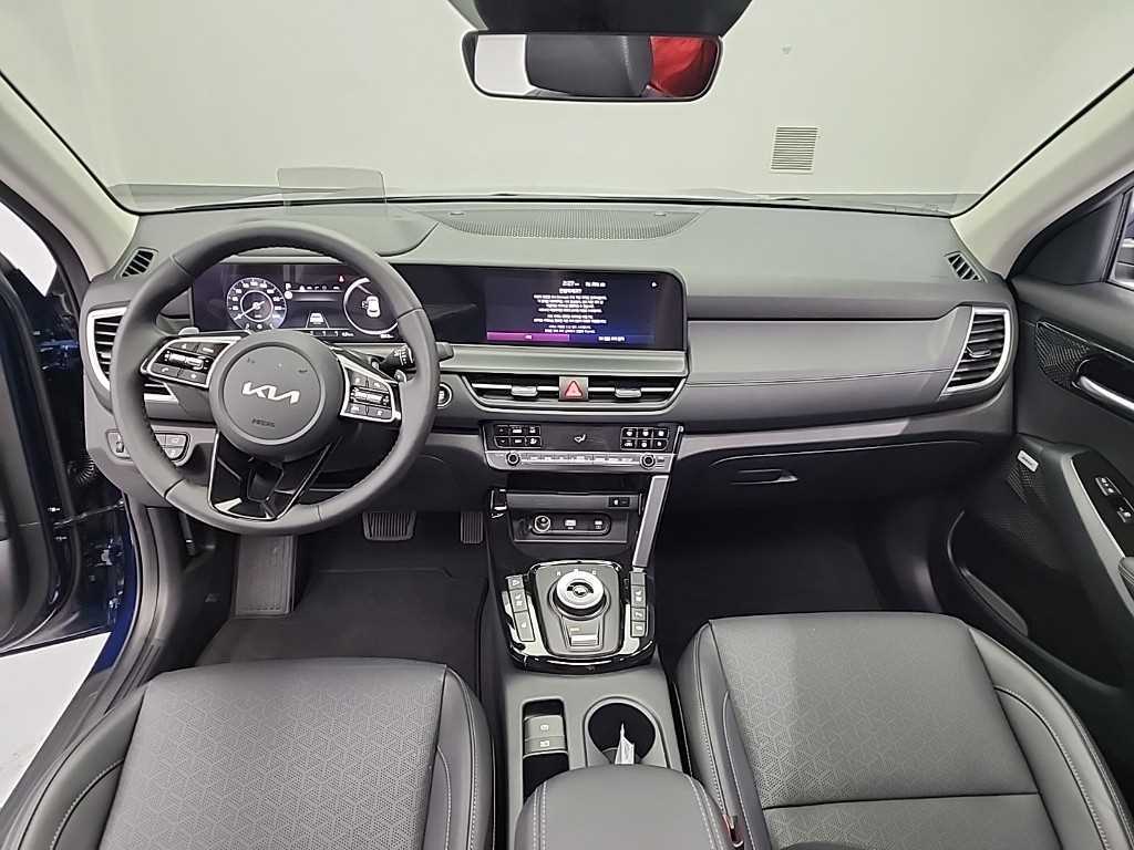 KIA Seltos - Vista 7