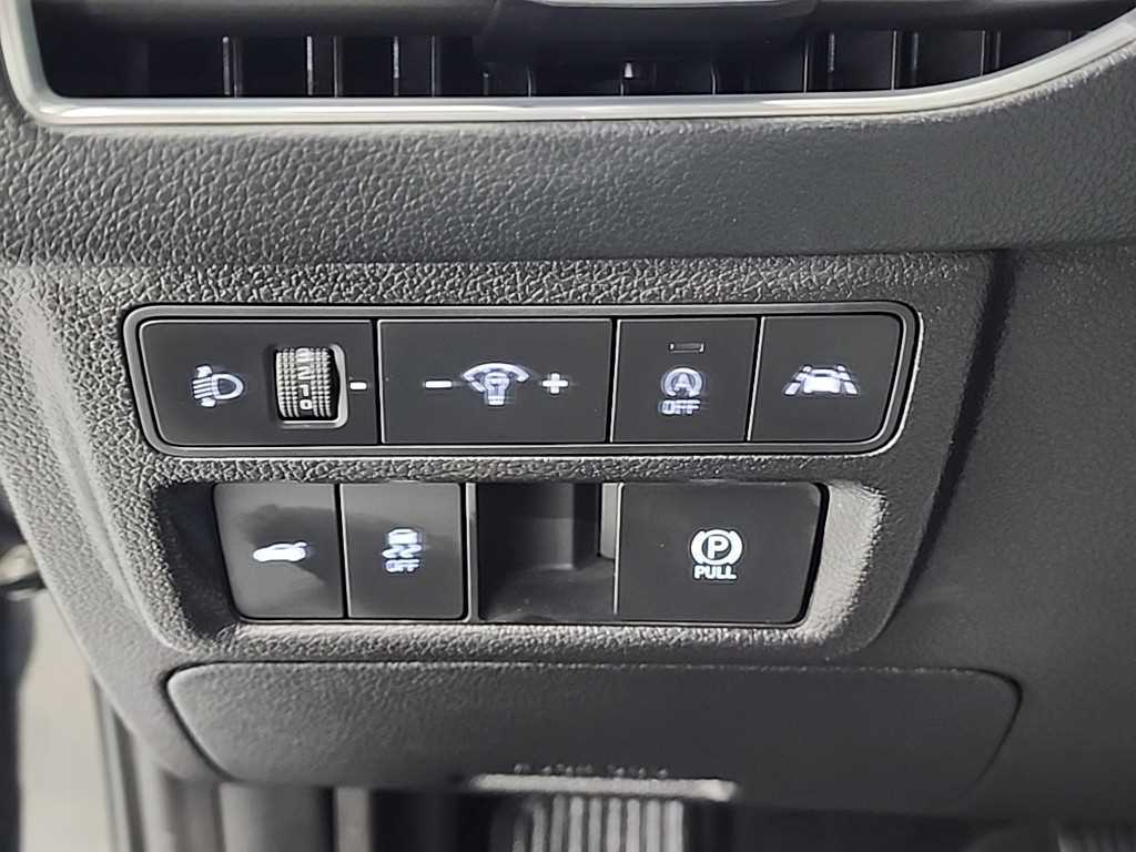 HYUNDAI Sonata 2020 Negro - Importación desde Corea - HF Imports Iquique - Foto 18