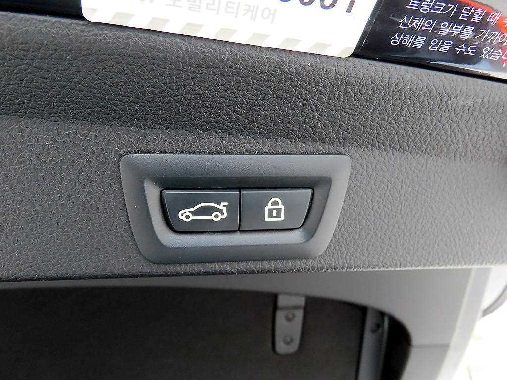 BMW 4 Series 2017 Gris - Importación desde Corea - HF Imports Iquique - Foto 15