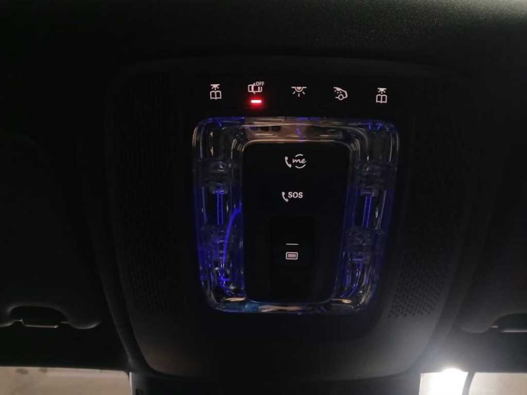 Mercedes Benz GLA Class 2023 Negro - Importación desde Corea - HF Imports Iquique - Foto 14