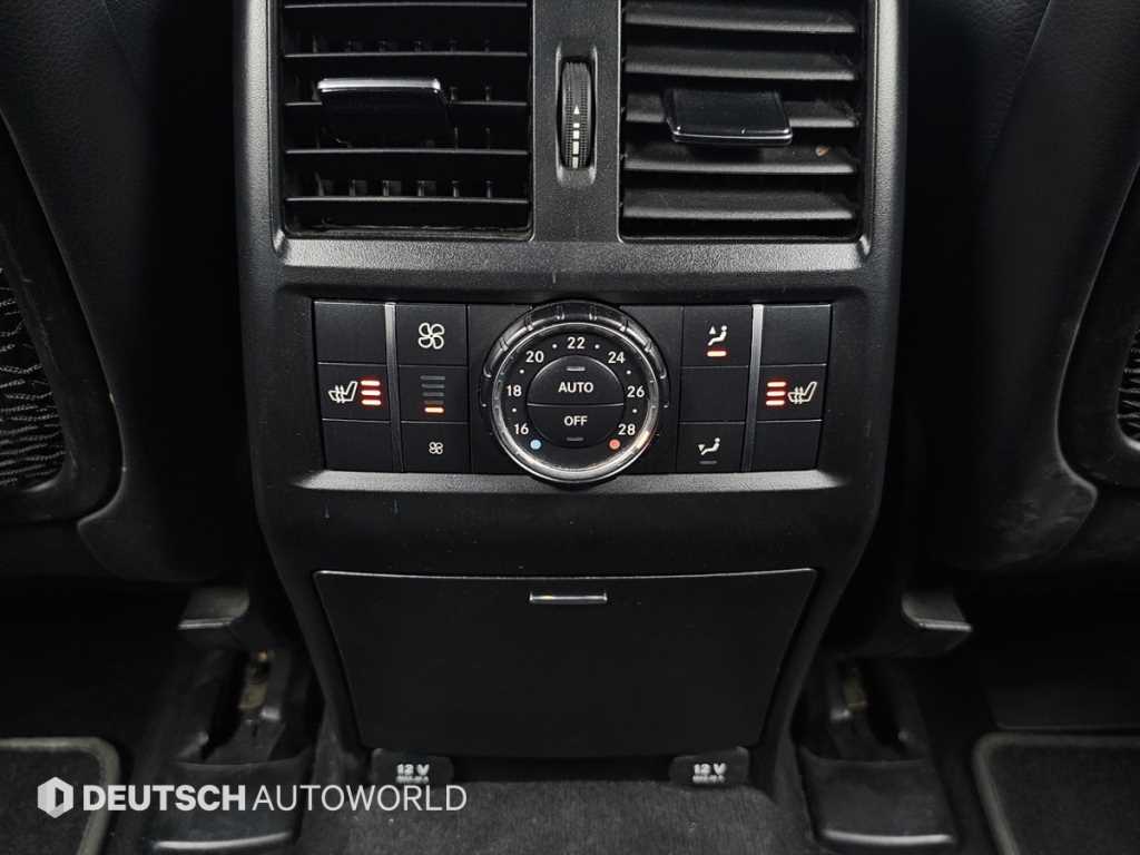 Mercedes Benz GLS Class 2017 Gris - Importación desde Corea - HF Imports Iquique - Foto 16