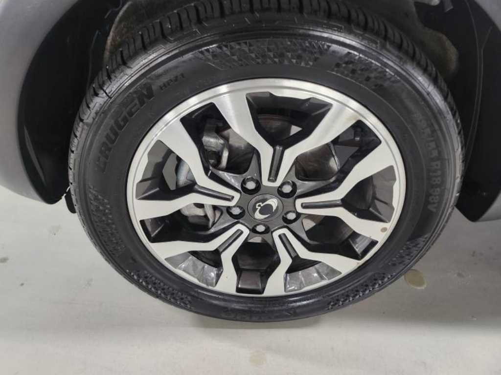 Ssangyong Korando 2016 Blanco - Importación desde Corea - HF Imports Iquique - Foto 19