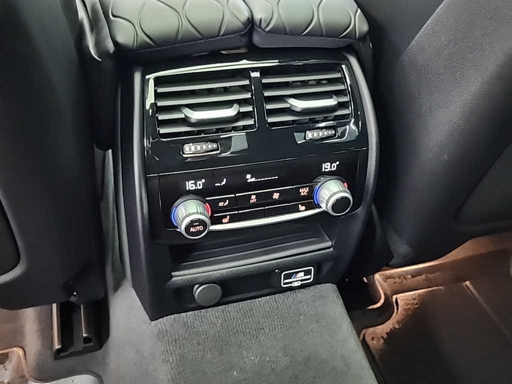 BMW Gran Turismo 2024 Gris - Importación desde Corea - HF Imports Iquique - Foto 13