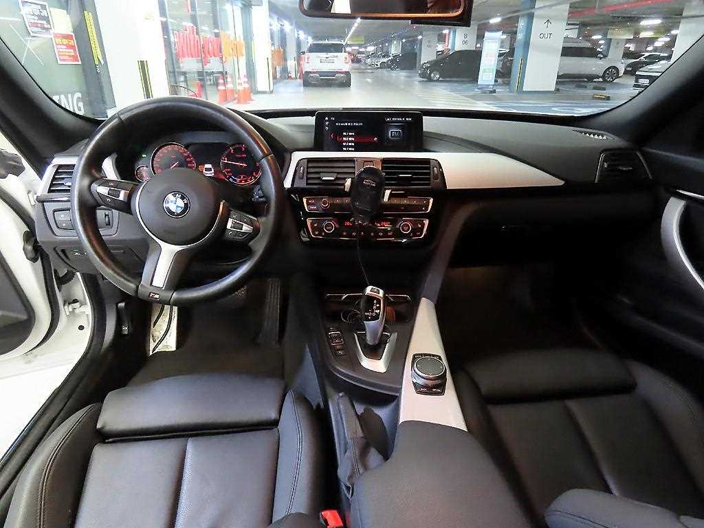 BMW Gran Turismo - Vista 10