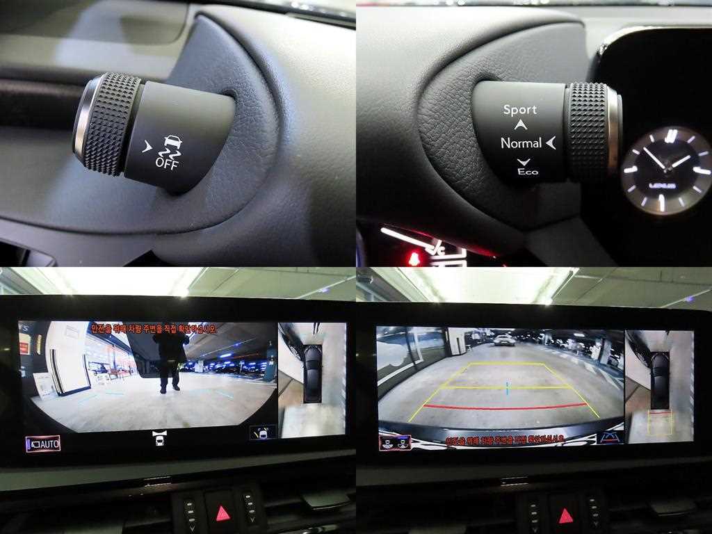 Lexus ES 2022 Gris - Importación desde Corea - HF Imports Iquique - Foto 18