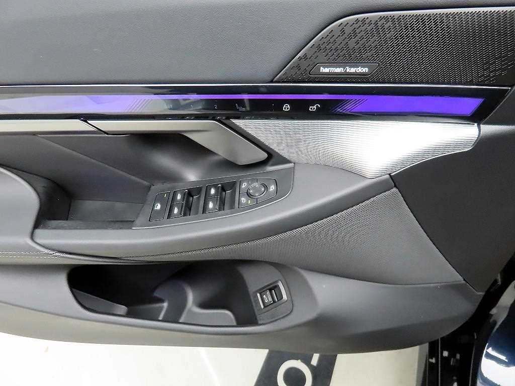 BMW 5 Series - Vista 11