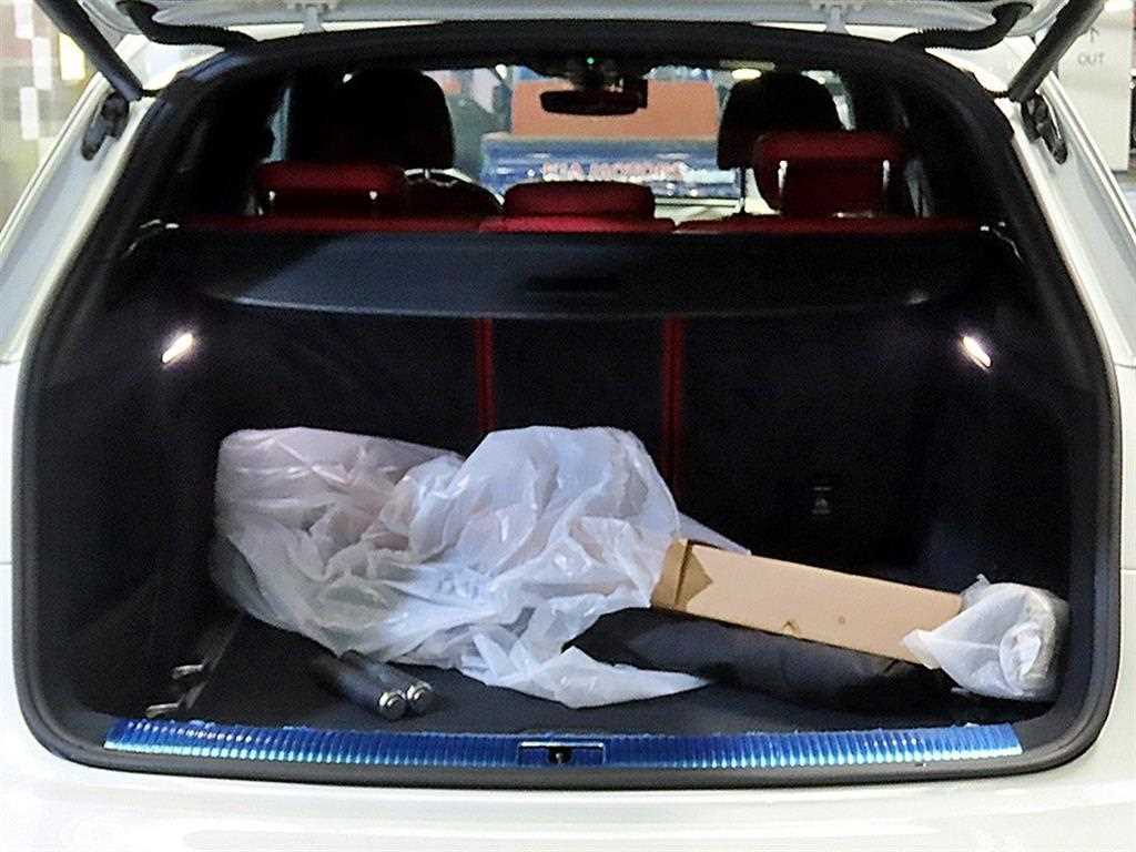 Audi SQ5 2020 Blanco - Importación desde Corea - HF Imports Iquique - Foto 16