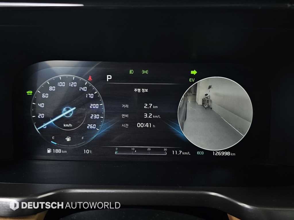 KIA Sorento - Vista 4