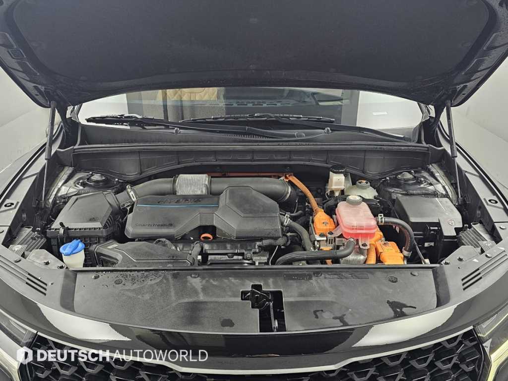 KIA Sorento - Vista 6