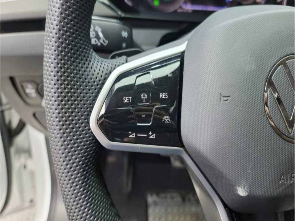 Volkswagen Arteon - Vista 9