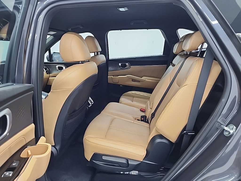 KIA Sorento - Vista 12