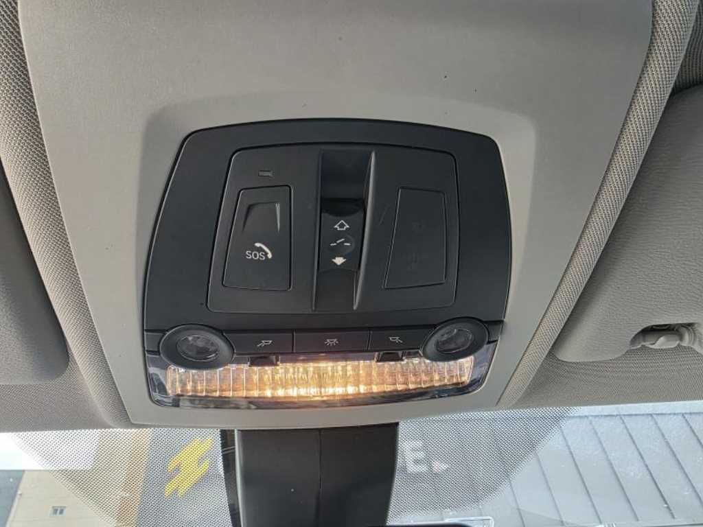 BMW X3 2016 Plateado - Importación desde Corea - HF Imports Iquique - Foto 17