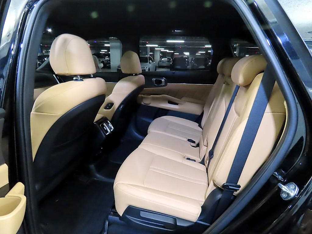 KIA Sorento - Vista 5