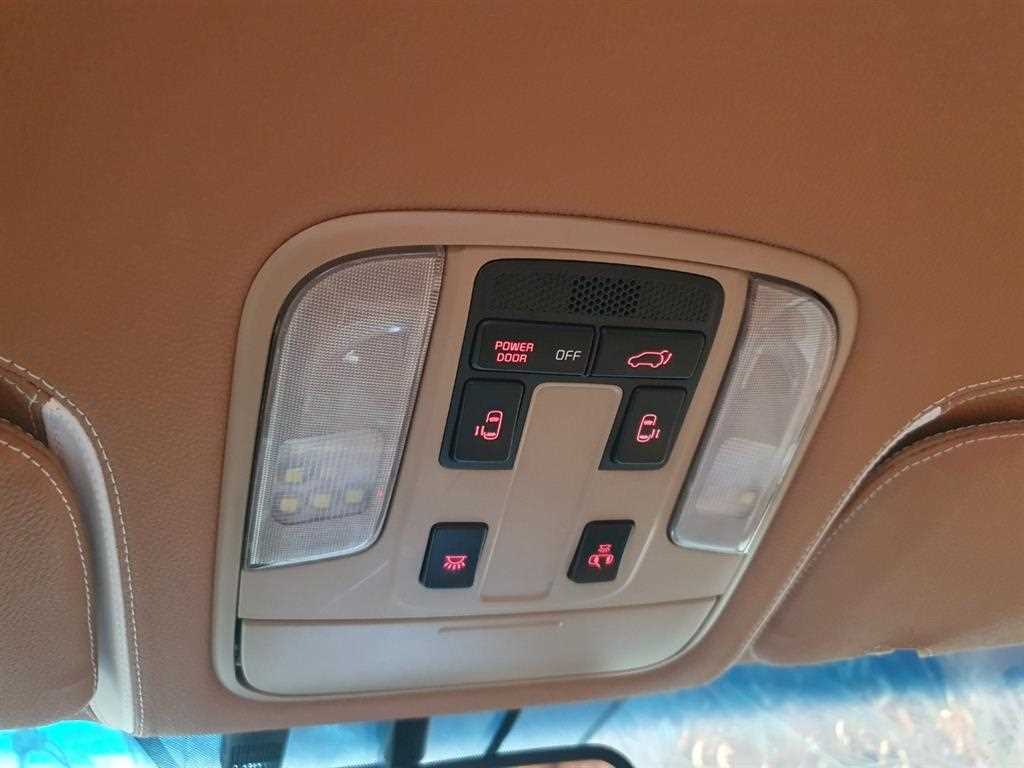 KIA Carnival 2016 Blanco - Importación desde Corea - HF Imports Iquique - Foto 18