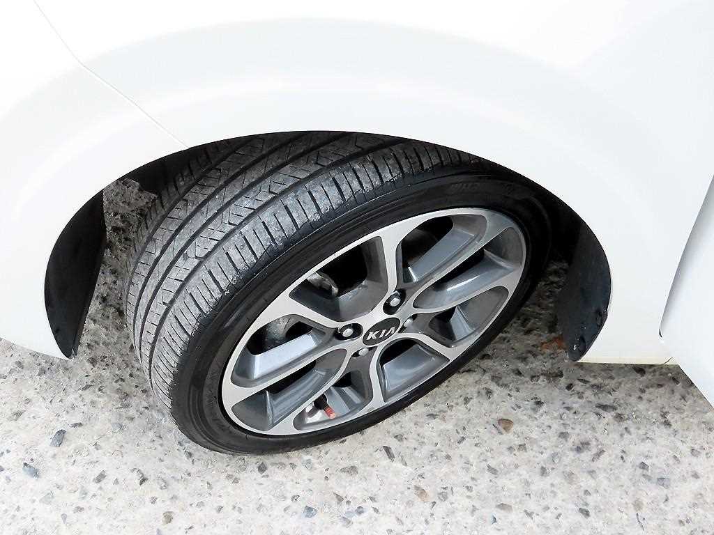 KIA Morning 2018 Blanco - Importación desde Corea - HF Imports Iquique - Foto 20