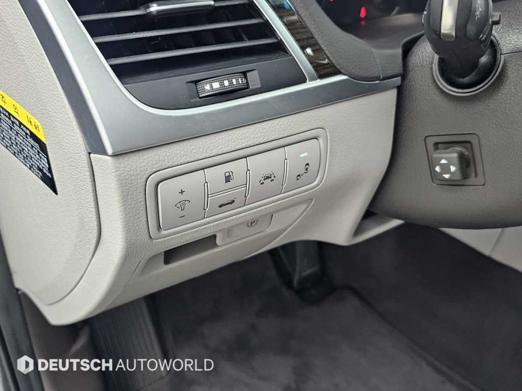 Genesis G80 2019 Gris - Importación desde Corea - HF Imports Iquique - Foto 17