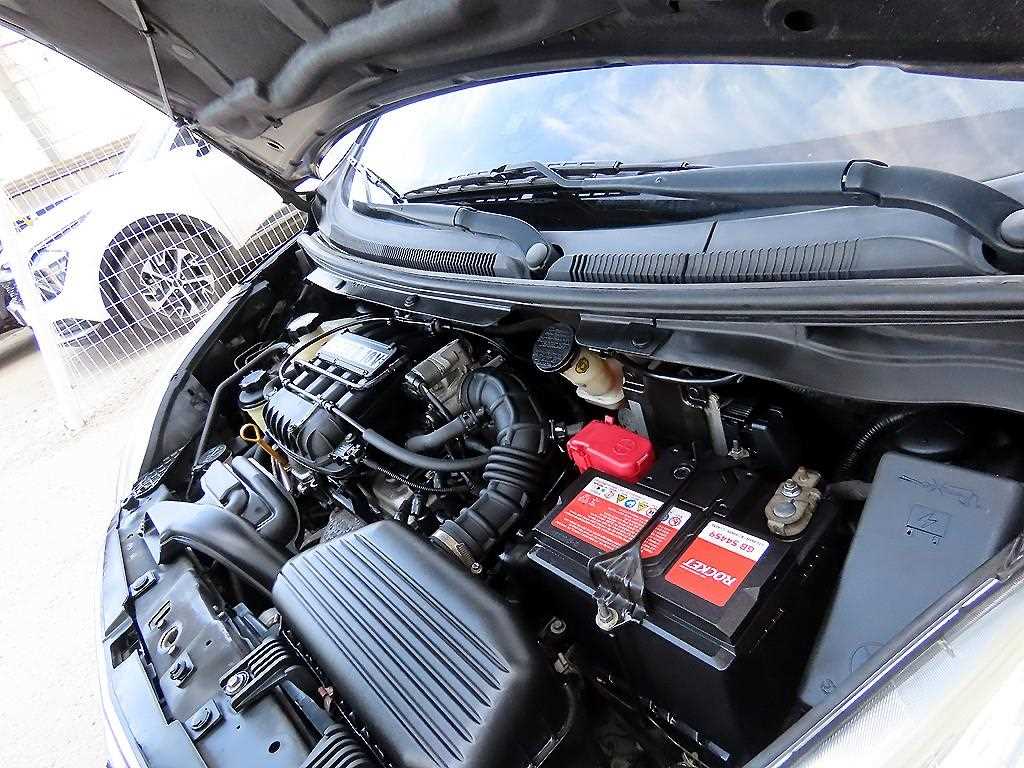 DAEWOO Matiz 2011 Negro - Importación desde Corea - HF Imports Iquique - Foto 17