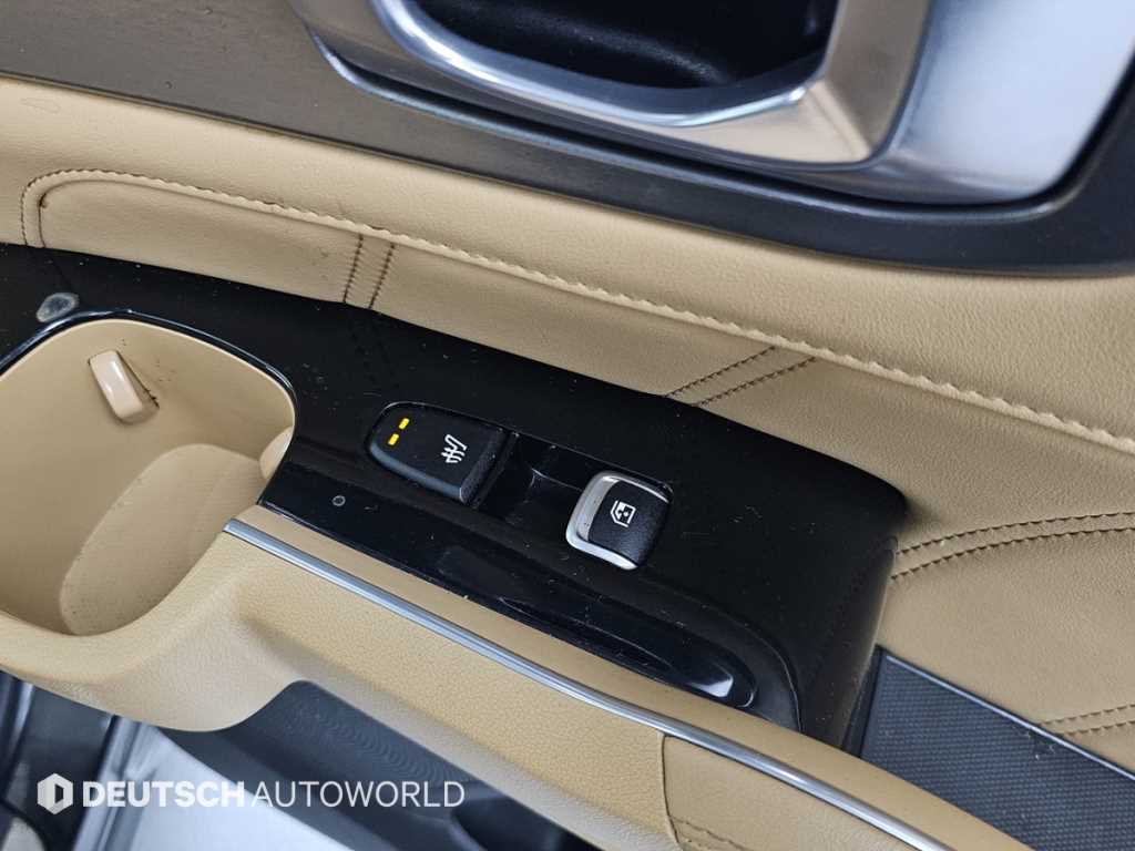 KIA Sorento 2021 Negro - Importación desde Corea - HF Imports Iquique - Foto 15