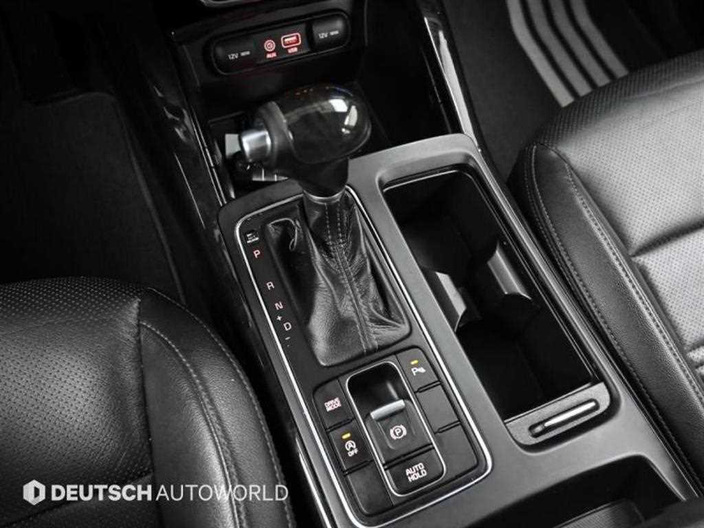 KIA Sorento - Vista 9