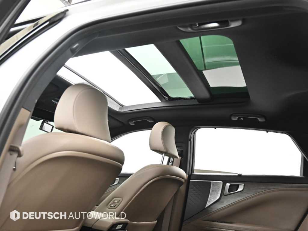 KIA K8 2023 Blanco - Importación desde Corea - HF Imports Iquique - Foto 18