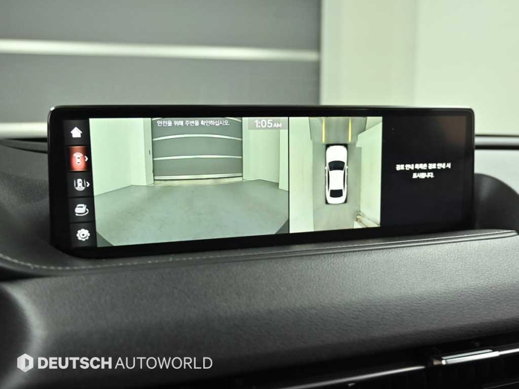 Genesis G80 2021 Blanco - Importación desde Corea - HF Imports Iquique - Foto 15