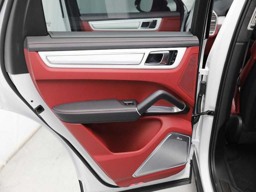 Porsche Cayenne 2023 Blanco - Importación desde Corea - HF Imports Iquique - Foto 17