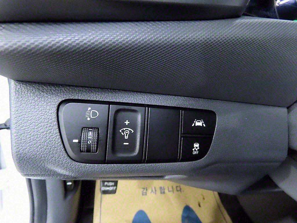 HYUNDAI Ioniq - Vista 12