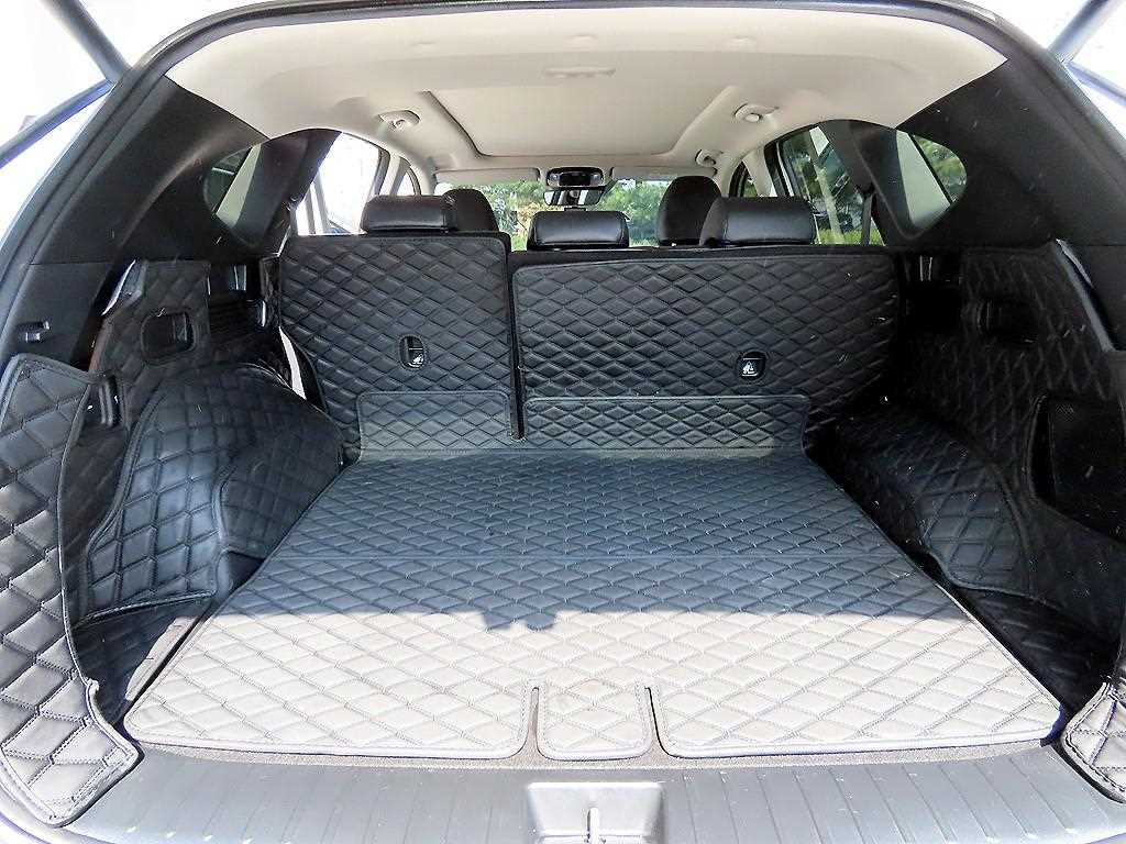 HYUNDAI Tucson 2021 Blanco - Importación desde Corea - HF Imports Iquique - Foto 16