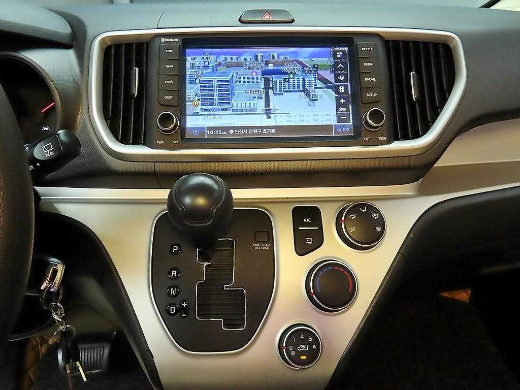 KIA Ray 2021 Negro - Importación desde Corea - HF Imports Iquique - Foto 14